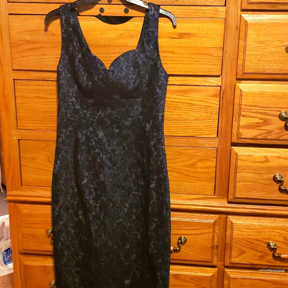 Curete cocktail dress